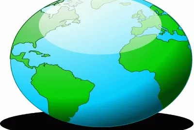 Mundo la Tierra- Planeta