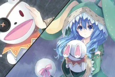 Date a Live