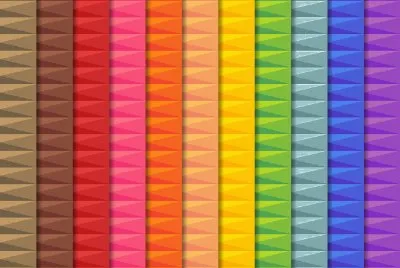 Colorido- GeomÃ©trica- DiseÃ±o