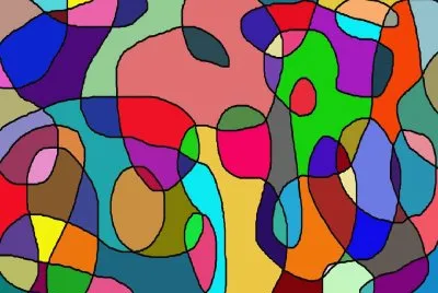 Color- Efectos- Mezcla
