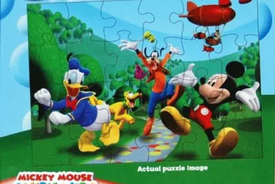puzzle