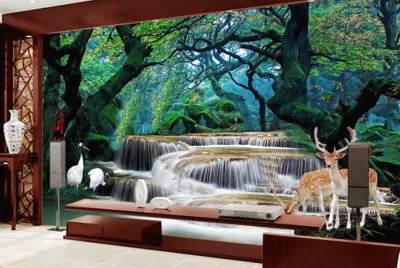 DECORACION