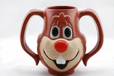 Taza-Conejo