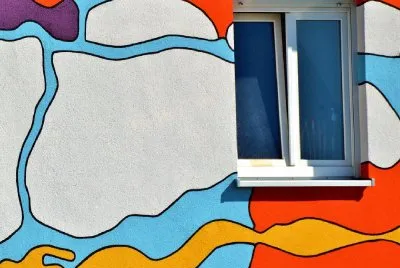 Pintado de la Pared