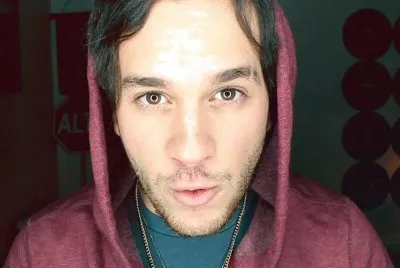 youtuber