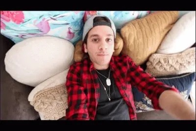 youtuber