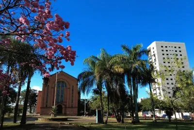 Uberaba - MG