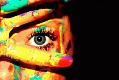 cuerpo colores