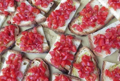 פאזל של Bruschette 08.17
