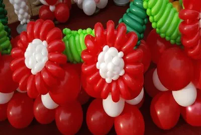 פאזל של CelebraciÃ³n- DecoraciÃ³n