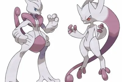 mewtwo yz
