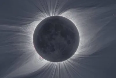 ECLIPSE TOTAL DE SOL