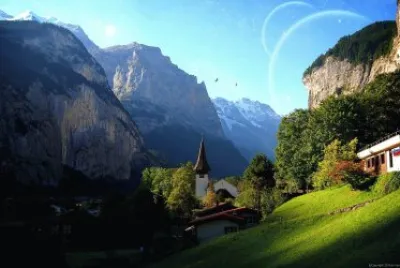 PAISAJES