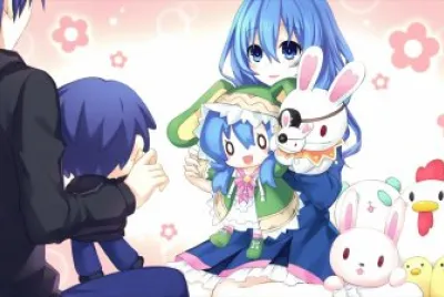 Date a Live