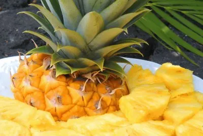 פאזל של ANANAS