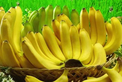 פאזל של BANANA