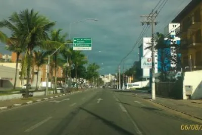 GuarujÃ¡ - SP