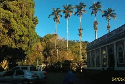 Museu Imperial de Petrópolis - RJ