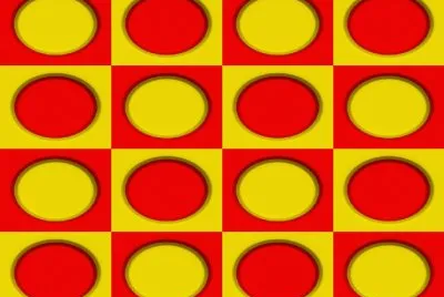 PsicodÃ©lica- Decorativa jigsaw puzzle