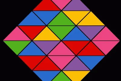 TriÃ¡ngulos-Formas Geometricas.