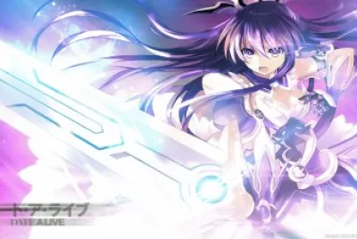 Date a Live