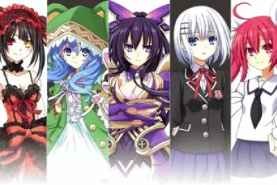Date a Live