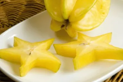 פאזל של carambola
