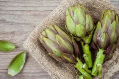 פאזל של carciofi