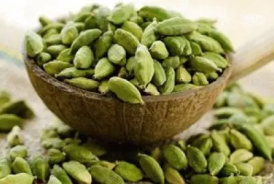 פאזל של cardamomo