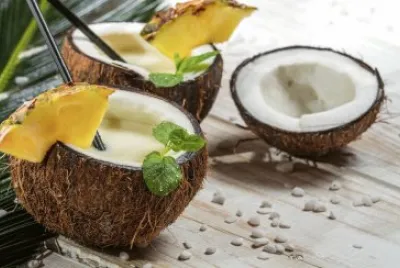 פאזל של cocco