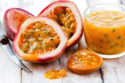 פאזל של frutto della passione
