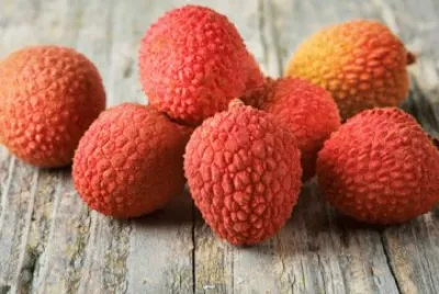 פאזל של litchi