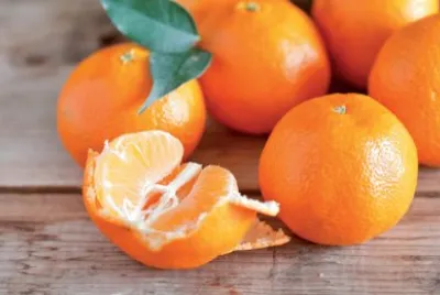 פאזל של mandarancio