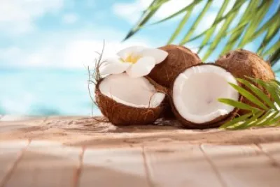 פאזל של noce di cocco