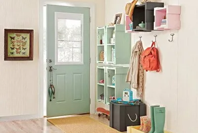 Hall tranquilo jigsaw puzzle