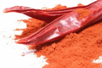 פאזל של paprika