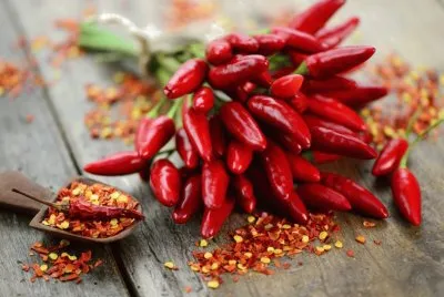 פאזל של peperoncino