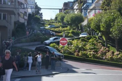 פאזל של S.  F.  STREET