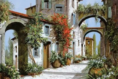 todo paisaje jigsaw puzzle