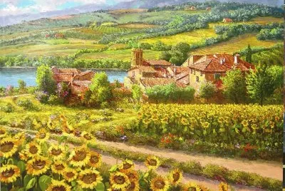 todo paisaje