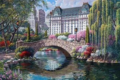 todo paisaje