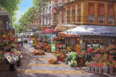 todo paisaje