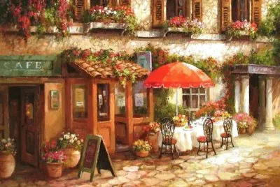 todo paisaje jigsaw puzzle