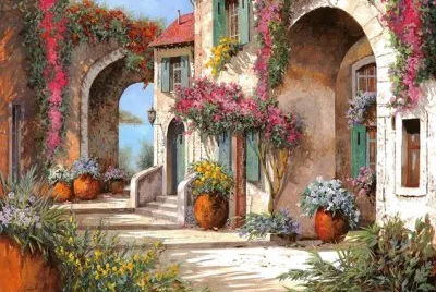 todo paisaje jigsaw puzzle