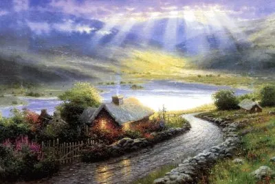 todo paisaje jigsaw puzzle