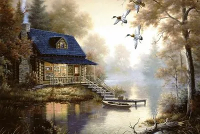 todo paisaje jigsaw puzzle