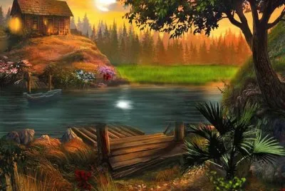 todo paisaje jigsaw puzzle