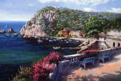 todo paisaje jigsaw puzzle