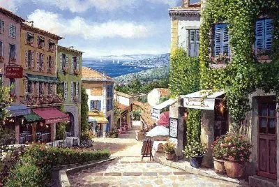 todo paisaje jigsaw puzzle