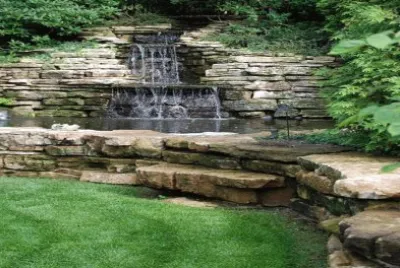 waterfall40 jigsaw puzzle